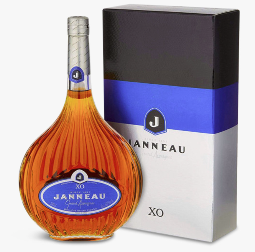 Janneau Grand Armagnac XO