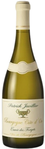 Domaine Patrick Javillier Bourgogne Cote d'Or Cuvee des Forgets [in bond ex vat] (6 x 75cl) En Primeur landing Summer 2025