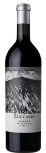 José Zuccardi Malbec 2019