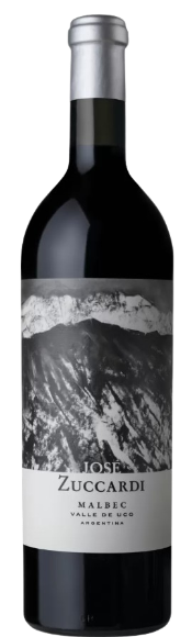 José Zuccardi Malbec 2019