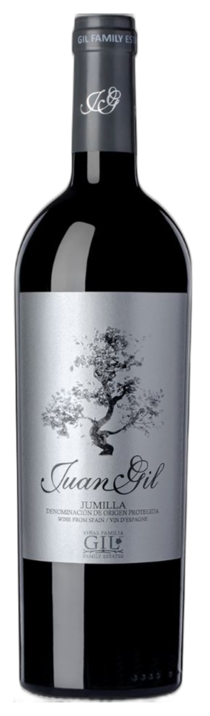 Juan Gil Silver Label Jumilla 2021