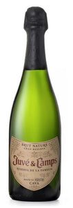Juvé & Camps Reserva de la Familia Cava 2018