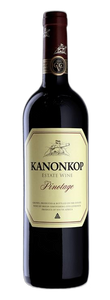 Kanonkop Estate Pinotage 2021