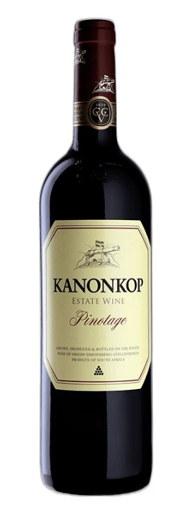 Kanonkop Estate Pinotage 2021