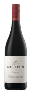 Kleine Zalze Cellar Selection Pinotage 2023