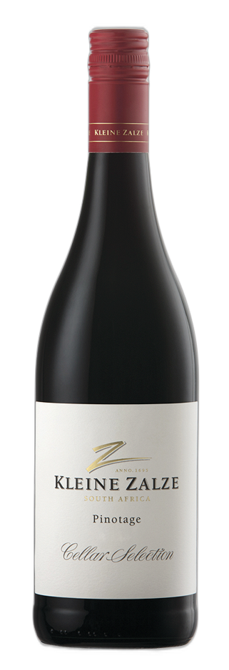 Kleine Zalze Cellar Selection Pinotage 2023