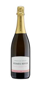 Kumeu River Crémant Rosé NV