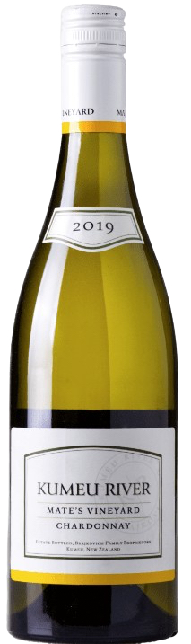Kumeu River Maté's Vineyard Chardonnay 2019
