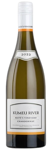 Kumeu River Maté's Vineyard Chardonnay 2022