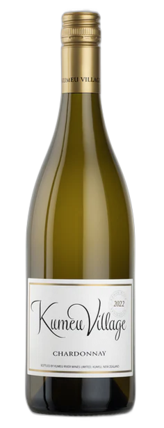Kumeu Village Chardonnay 2022