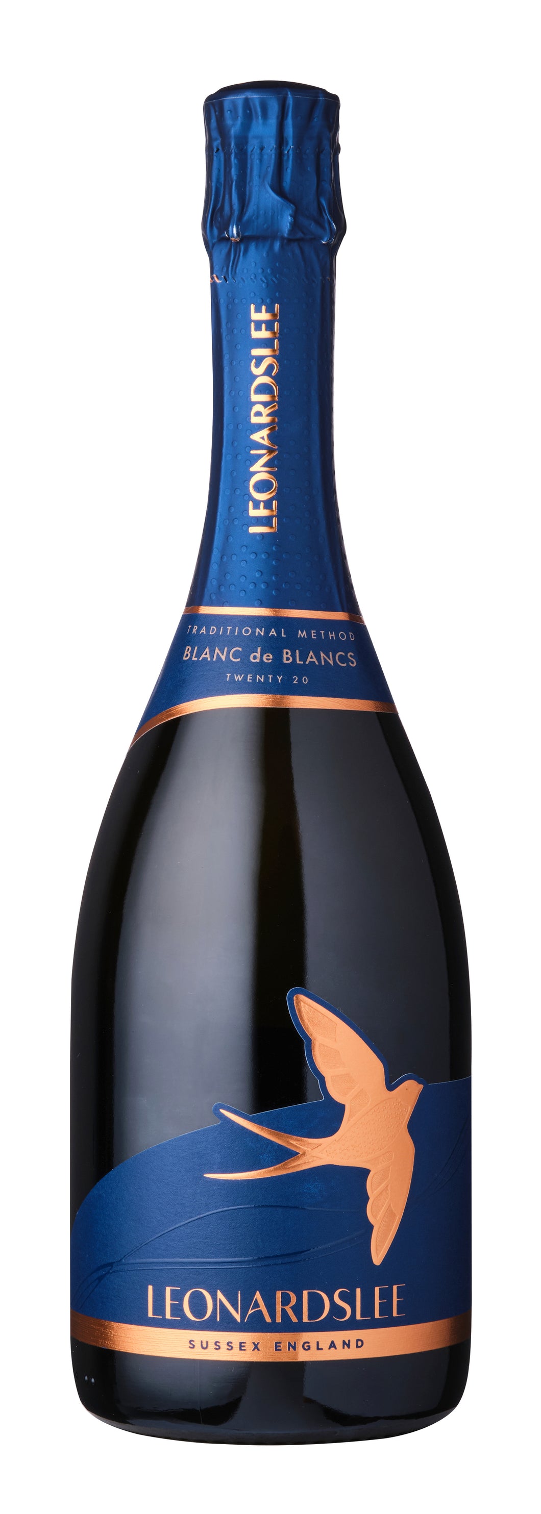 Leonardslee Blanc De Blancs 2020