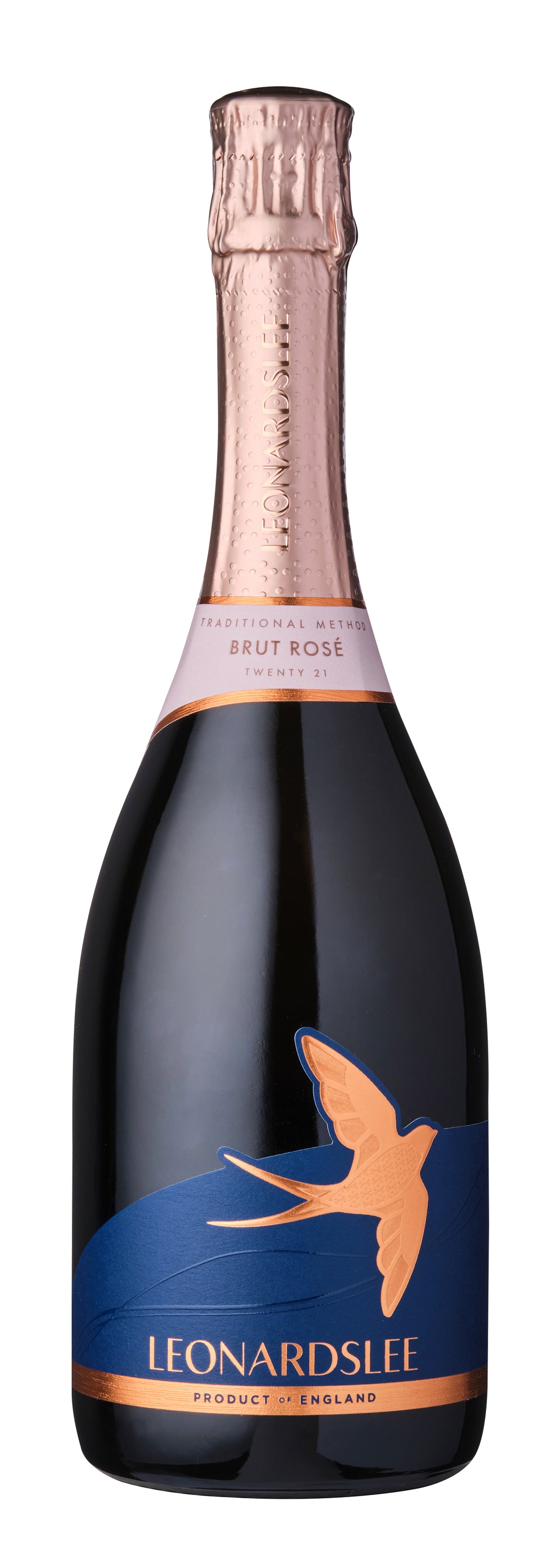 Leonardslee Brut Rose 2021