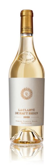 La Clarté de Haut-Brion Blanc 2020
