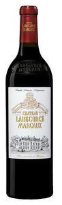 Château Labegorce Margaux 2022 [in bond ex vat] (6 x 75cl) landing Spring 2025