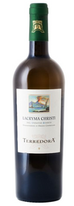 Terredora Lacryma Christi del Vesuvio Bianco 2021