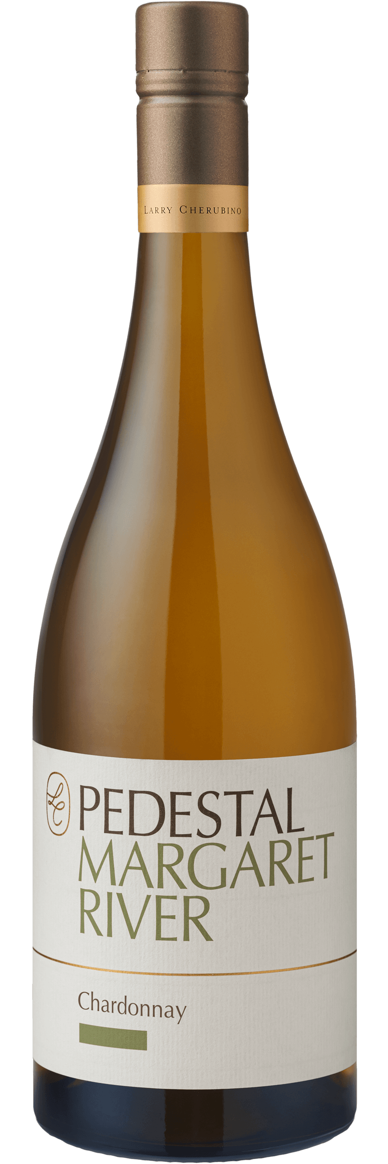 Larry Cherubino Pedestal Chardonnay 2023