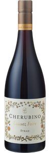 Larry Cherubino Laissez Faire Syrah 2020