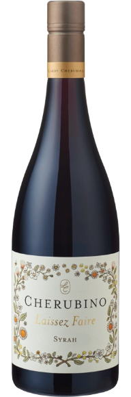 Larry Cherubino Laissez Faire Syrah 2020