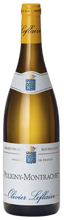 Load image into Gallery viewer, Olivier Leflaive Puligny-Montrachet 2023 [in bond ex vat] (6x 75cl) landing Summer 2025
