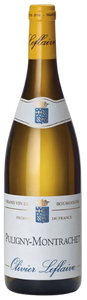 Olivier Leflaive Puligny-Montrachet 2023 [in bond ex vat] (6x 75cl) landing Summer 2025
