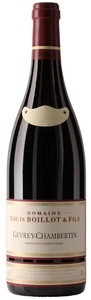 Domaine Louis Boillot et Fils Gevrey-Chambertin 2021