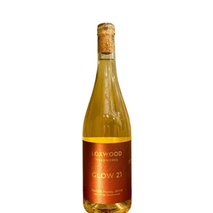 Loxwood Meadworks 'Glow' English Honey Wine