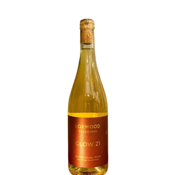 Loxwood Meadworks 'Glow' English Honey Wine