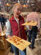 Load image into Gallery viewer, Winter Fine Wine Walkabout Tasting (Friday 21st November 2025)
