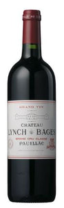 Château Lynch-Bages 2022 [in bond ex vat] (6 x 75cl) en primeur landing Spring 2025