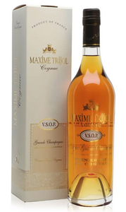 Maxime Trijol Cognac VSOP Grande Champagne