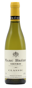 Marc Brédif Vouvray Chenin Blanc 2023 (Half)