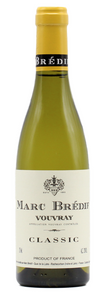 Marc Brédif Vouvray Chenin Blanc 2022 (Half)