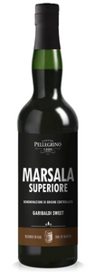 Pellegrino 1880 Marsala Superiore “Garibaldi Sweet" (Half)