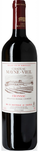 Chateau Mayne-Vieil Fronsac 2019