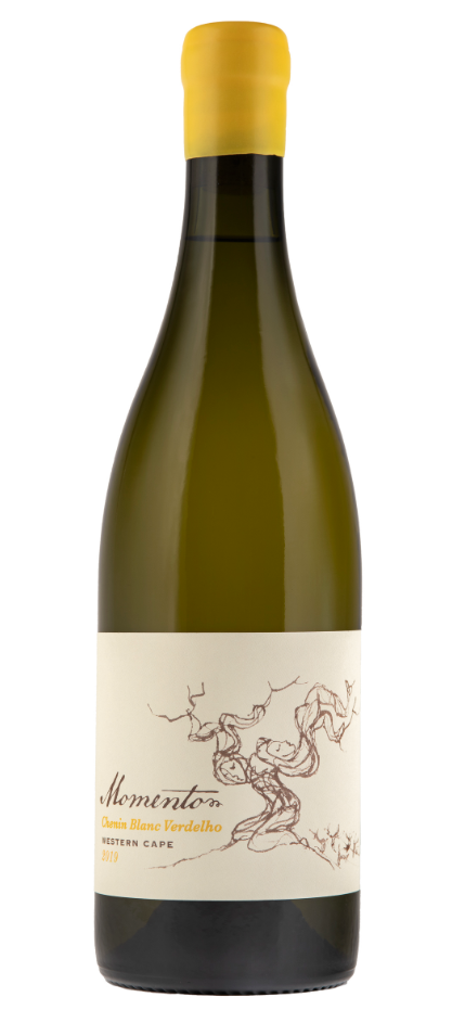 Momento Chenin Blanc/Verdelho 2019/20