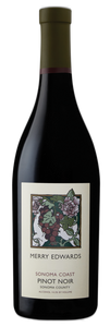 Merry Edwards Sonoma Coast Pinot Noir 2018