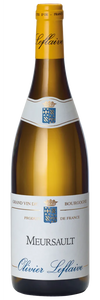 Olivier Leflaive Meursault 2022 (Half)