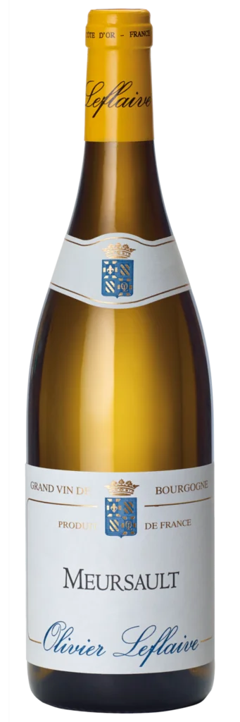 Olivier Leflaive Meursault 2022 (Half)