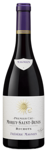 Frederic Magnien Premier Cru Morey-Saint-Denis 'Les Ruchots' 2018 (Magnum)