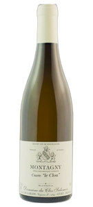 Clos Salomon Montagny Cuvee "Le Clou" 2020