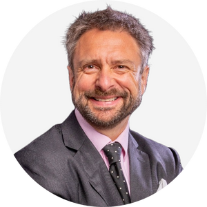 The Master of Wine Feast with Michael Palij MW (16th October 2025)