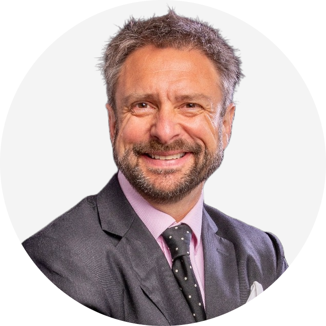 The Master of Wine Feast with Michael Palij MW (16th October 2025)