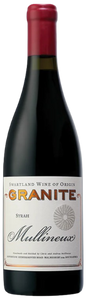 Mullineux Swartland Granite Syrah 2020