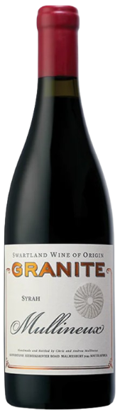 Mullineux Swartland Granite Syrah 2020