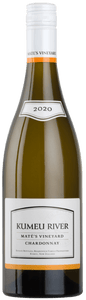 Kumeu River Maté's Vineyard Chardonnay 2020 - 100 point wine