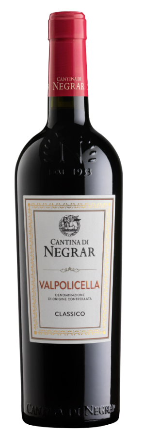 Cantina Di Negrar Valpolicella Classico 2023