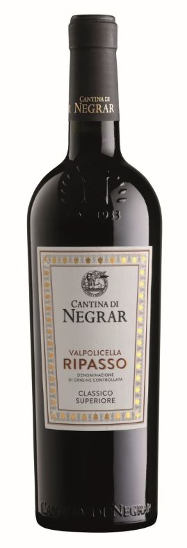 Cantina Di Negrar Valpolicella Ripasso D.O.C. 2022