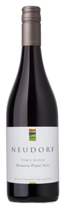 Neudorf Tom's Block Pinot Noir 2019