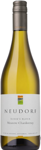 Neudorf Rosie's Block Chardonnay 2022