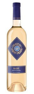 Château Saint-Pierre Cuvée Marie AOP 2023